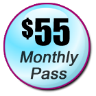 $56 Monthly Pass