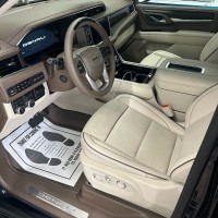 Interior Detail + Premium Wash