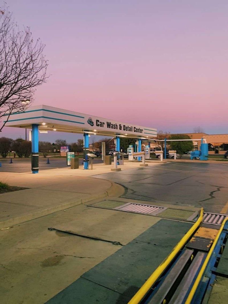 Clean Image Car Wash And Professional Detailing Center At 16005 S 