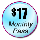 $17 Monthly Pass