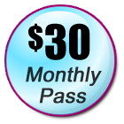 $30 Monthly Pass