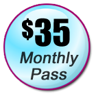 $35 Monthly Pass